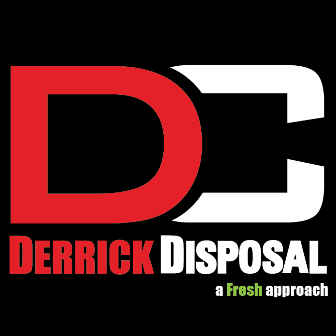 Derrick Disposal | 3403 74 Ave NW, Edmonton, AB T6B 2B7, Canada | Phone: (780) 437-5000