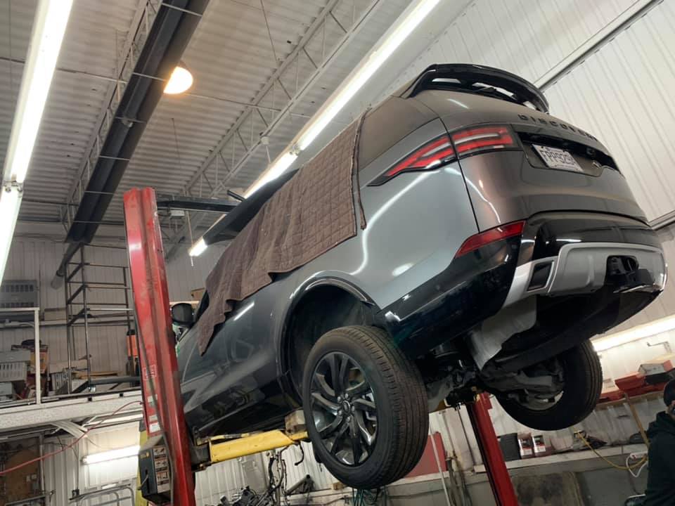 NB DIESEL | 170 Bd Bellerose O Local R, Laval, QC H7L 6A2, Canada | Phone: (514) 261-0696