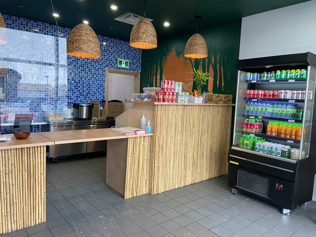 Poke Station LÎle-Perrot | 15 Bd Don-Quichotte, LÎle-Perrot, QC J7V 7X4, Canada | Phone: (514) 453-6666