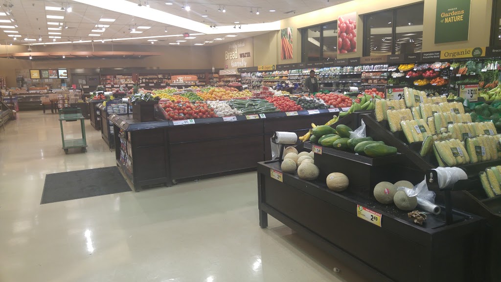 Metro | 1360 Richmond Rd, Ottawa, ON K2B 8L4, Canada | Phone: (613) 828-4207