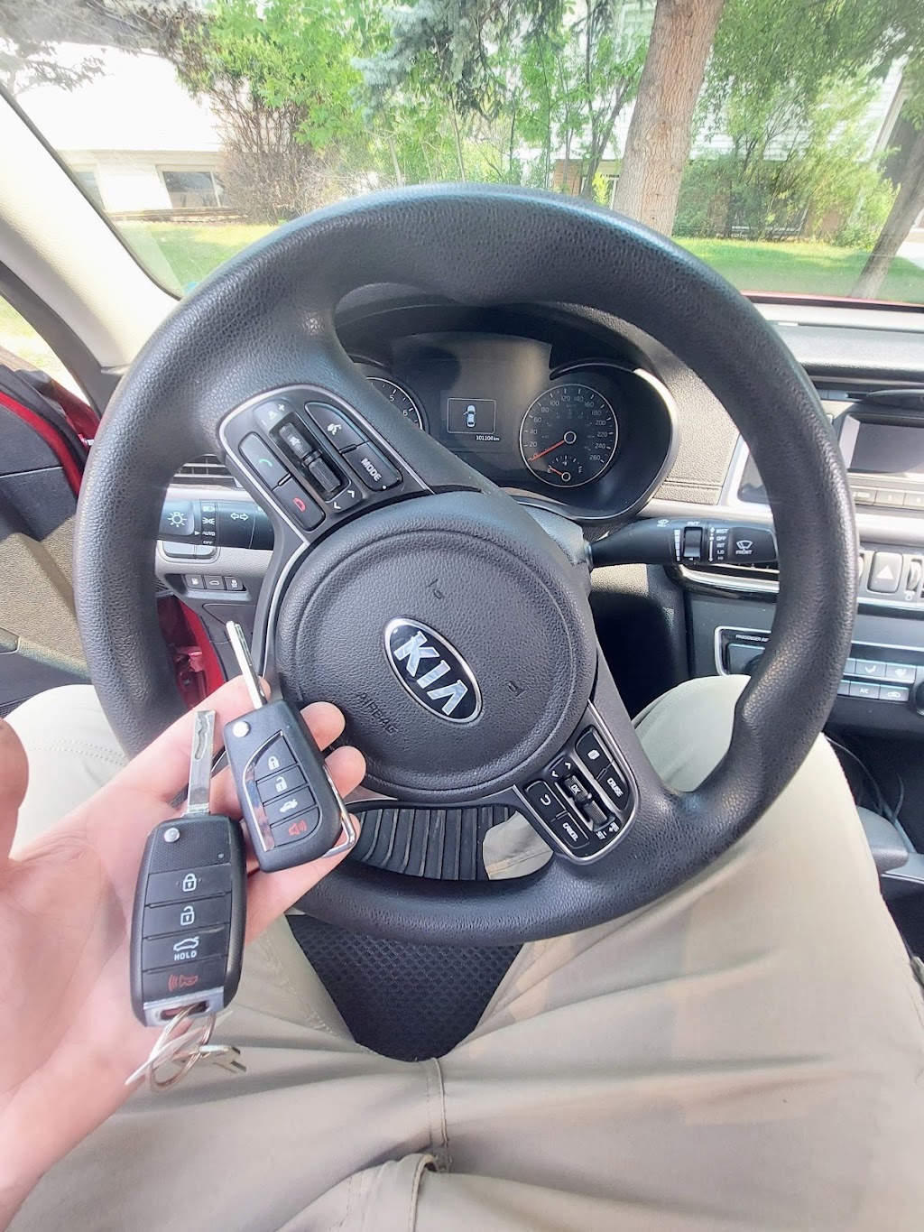 CarKeyAction - Automotive Locksmith Services | 200 Cranfield Common SE, Calgary, AB T3M 1S2, Canada | Phone: (403) 589-8978