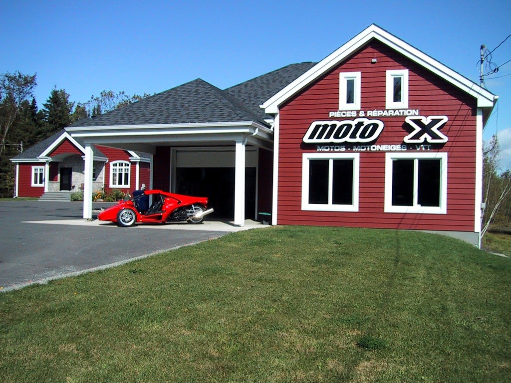 Moto X Inc | 4179 QC-222, Saint-Denis-de-Brompton, QC J0B 2P0, Canada | Phone: (819) 829-6967