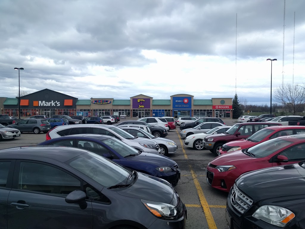 Marks | Clarkson Crossing, 920 Southdown Rd Unit H2, Mississauga, ON L5J 2Y4, Canada | Phone: (905) 403-9346