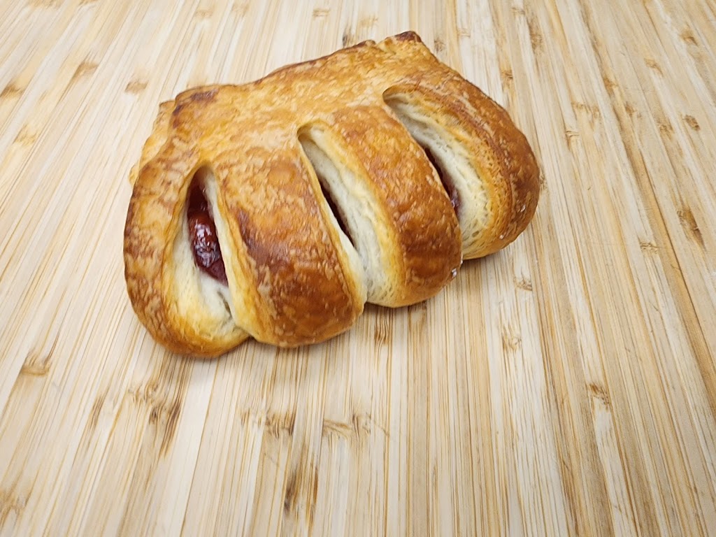 Sweet Rhapsody Bakery Cafe and Patisserie | 47 Legacy View SE #4110, Calgary, AB T2X 4A7, Canada | Phone: (403) 271-2239