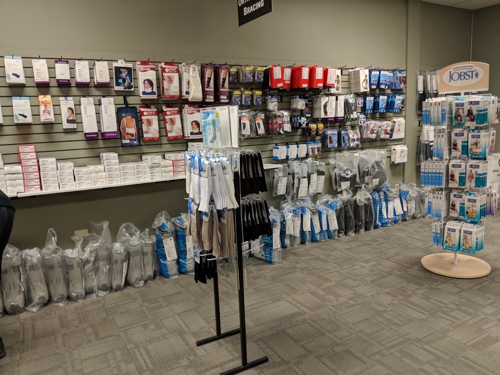 Innovative Medical Supplies | 8-2727 Portage Ave, Winnipeg, MB R3J 0R2, Canada | Phone: (204) 896-1990