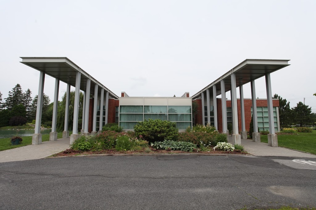 Urgel Bourgie / Athos | 8145 Chemin de Chambly, Saint-Hubert, QC J3Y 5K2, Canada | Phone: (514) 735-2025