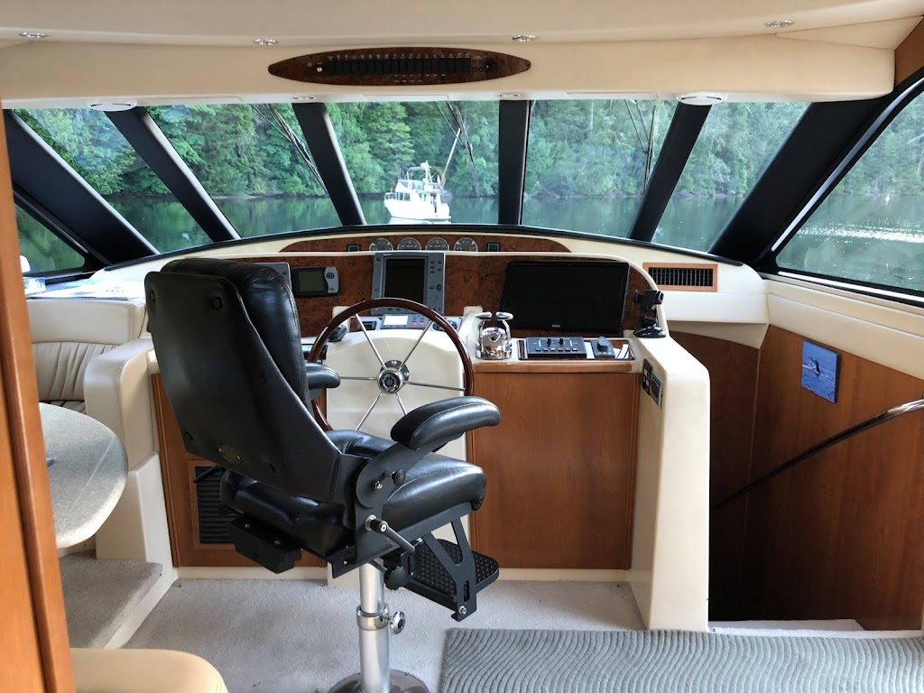 Equanimity Yacht Charters Inc. | 151 Promenade Dr, Nanaimo, BC V9R 5K4, Canada | Phone: (250) 591-9001