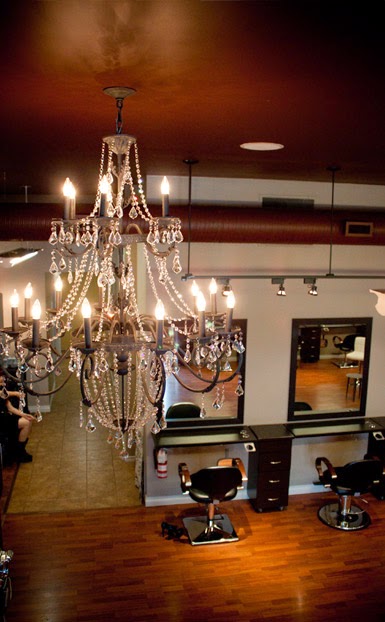 Doria Salon, Spa & Laser | 6351 152 St, Surrey, BC V3S 3K8, Canada | Phone: (604) 572-5556