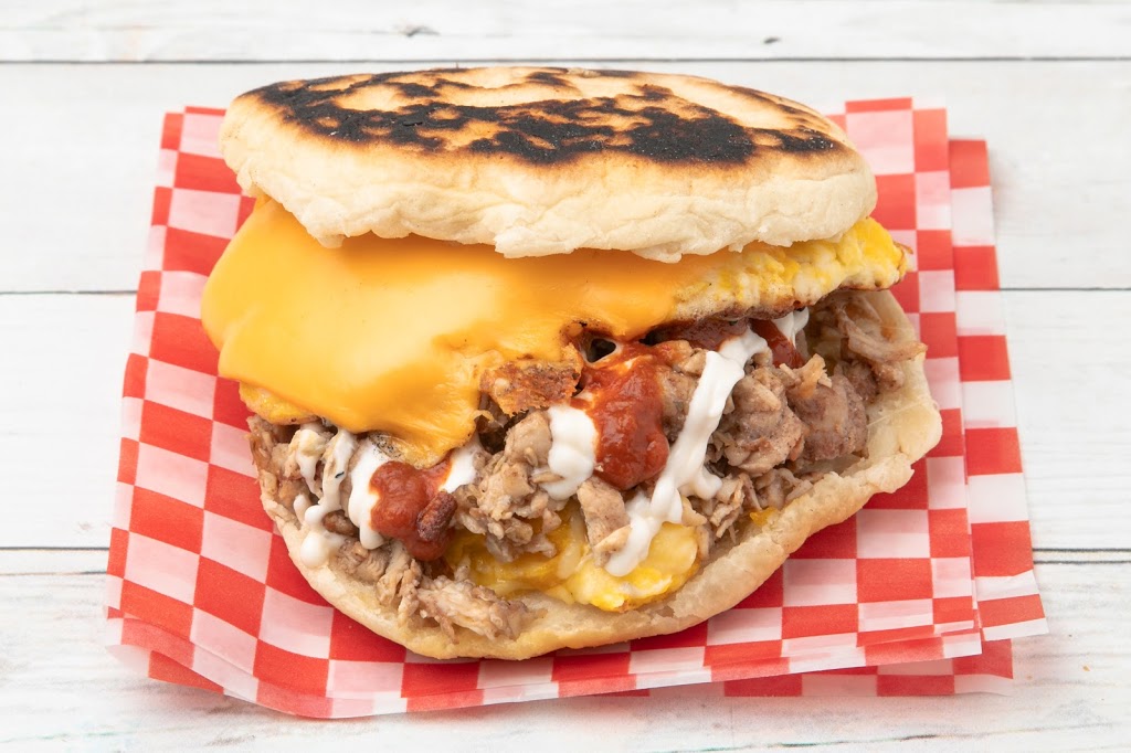 LA BAGUETTE FARCIE | 2075 Rue Saint-Louis, Saint-Laurent, QC H4M 1P1, Canada | Phone: (438) 375-9676