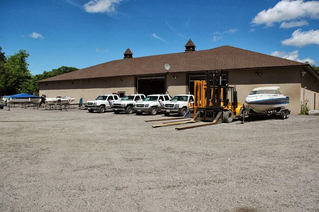 Sun And Ski Limited | 1003 Moon River Rd, Bala, ON P0C 1A0, Canada | Phone: (705) 762-1083