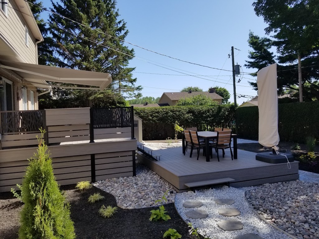 Perspective Paysage | 1651 Rue de lIndustrie, Beloeil, QC J3G 6S8, Canada | Phone: (514) 794-3139
