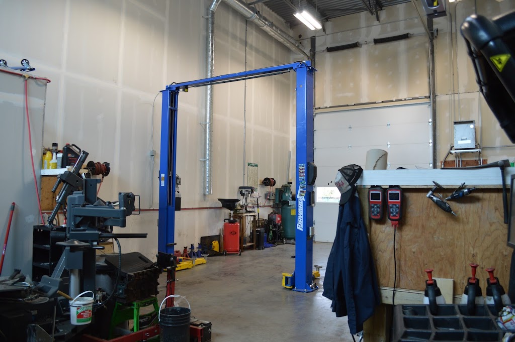 Domingo & Sons Tire and Auto Services | 11124 36 St NE Unit #1020, Calgary, AB T3N 1L3, Canada | Phone: (403) 214-0614