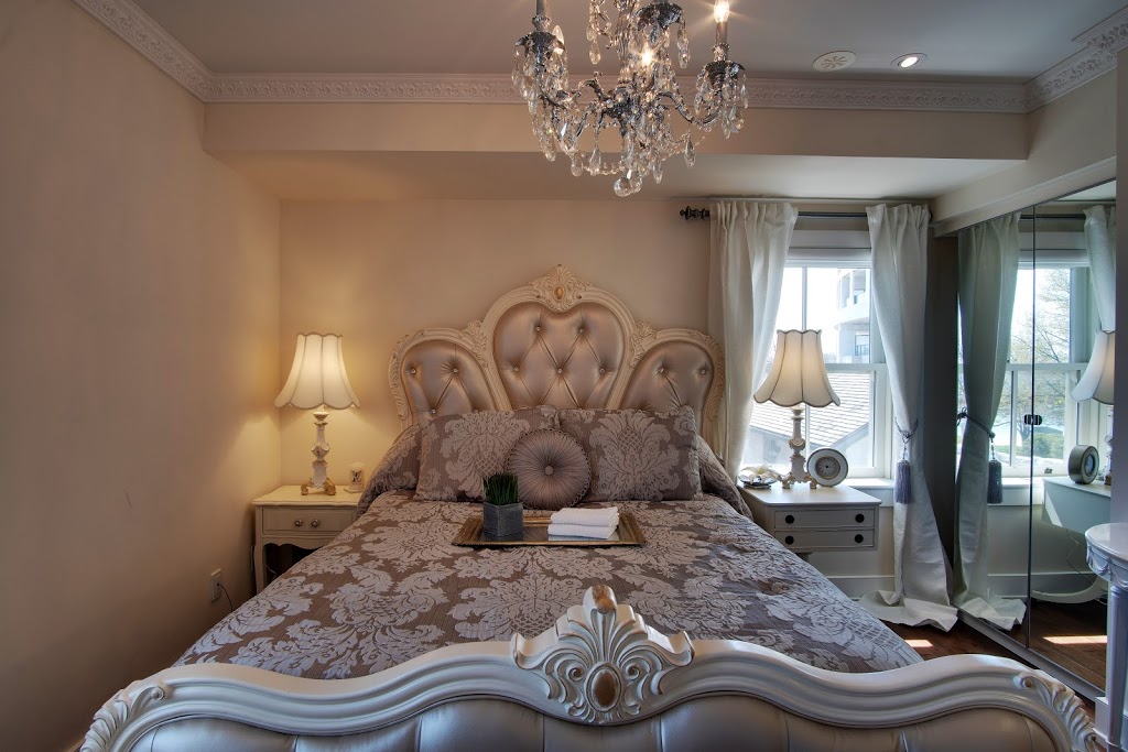 Magnolia suites rental | 2403 Ontario St, Oakville, ON L6L 1A7, Canada | Phone: (905) 617-3337