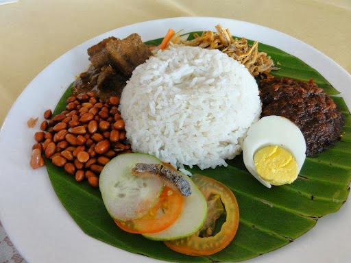 Malaysian Hut (Cash Only) | 14727 108 Ave, Surrey, BC V3R 1V9, Canada | Phone: (604) 588-1718