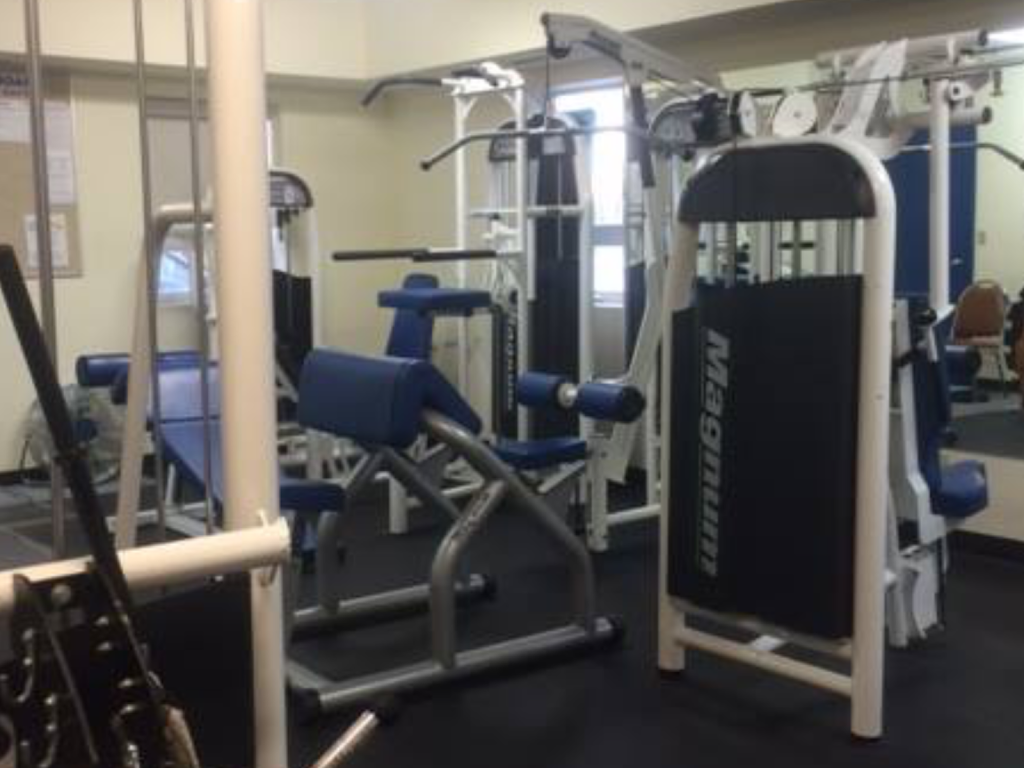Vulcan BodyWorks Fitness Club | 313 4 St S, Vulcan, AB T0L 2B0, Canada | Phone: (403) 485-2989