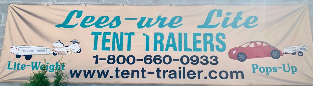Lees-ure Lite | 11619 115th St, Osoyoos, BC V0H 1V5, Canada | Phone: (250) 495-2232