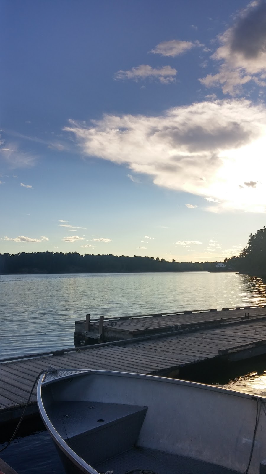 Hartley Bay Marina | 2870 Hartley Bay Rd, Alban, ON P0M 1A0, Canada | Phone: (705) 857-2038