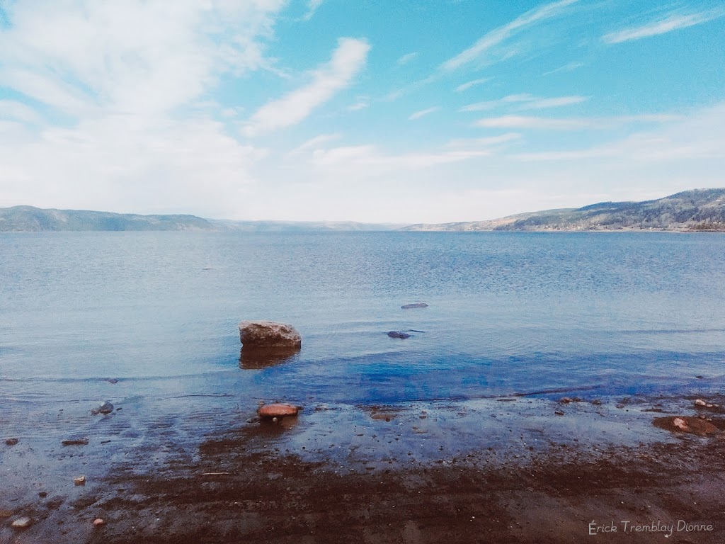 Information Office Of Saguenay Tourism Office, La Baie | 900 Rue Mars, La Baie, QC G7B 3N7, Canada | Phone: (418) 698-3167