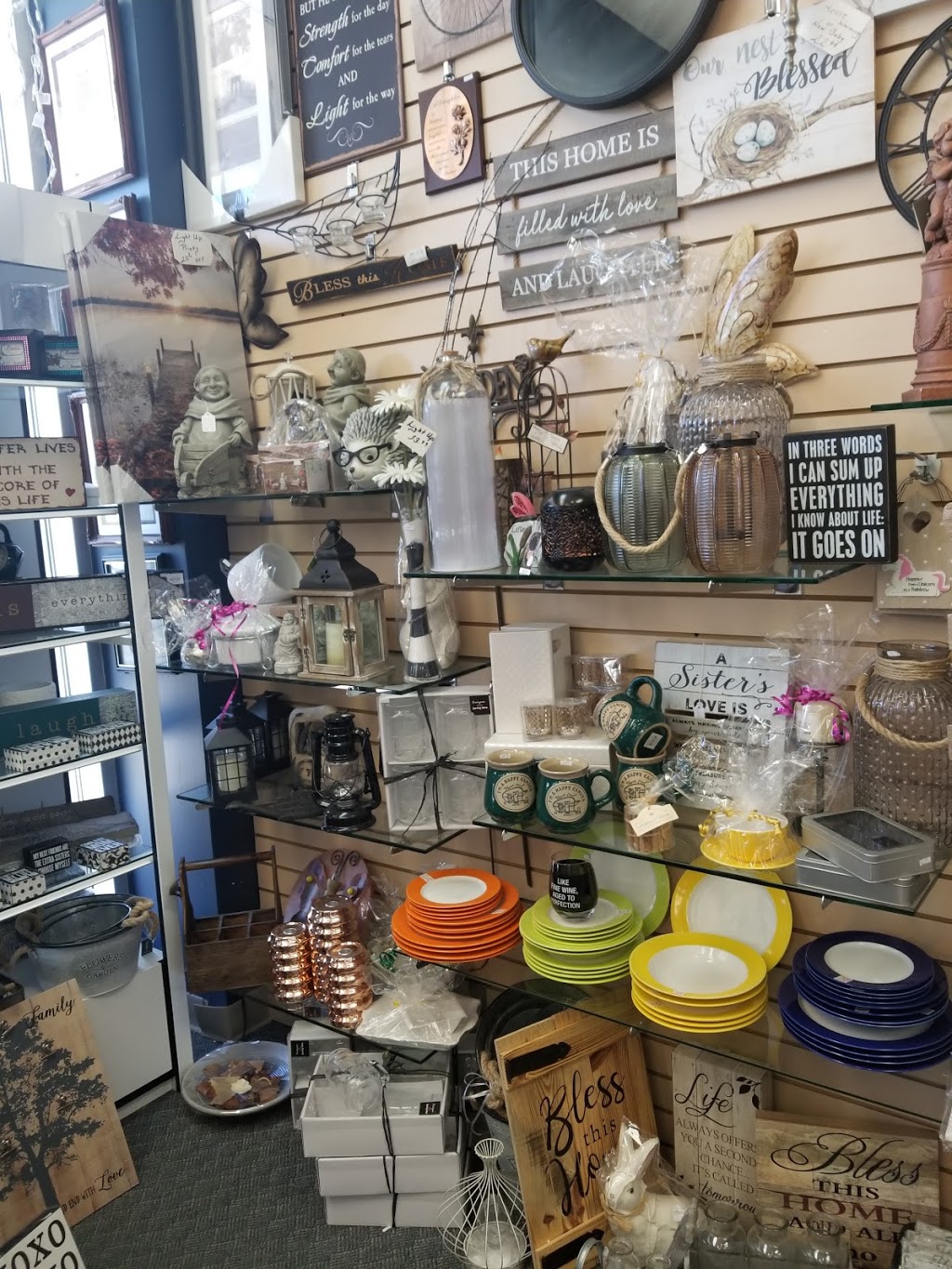 Salvos Gifts | 1508 Upper James St, Hamilton, ON L9B 1K3, Canada | Phone: (905) 575-6952