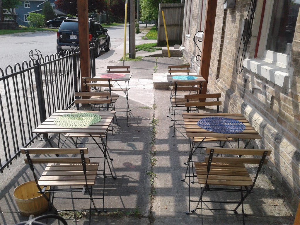 Mitch & Mamas | 401 Turnberry St, Brussels, ON N0G 1H0, Canada | Phone: (519) 291-7235
