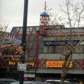 Temple Dental/Diaz Edgar Dr | 5401 Temple Dr NE, Calgary, AB T1Y 3R7, Canada | Phone: (403) 280-7228