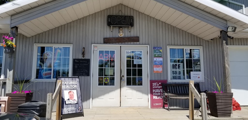 Orrville General Store | 1170 ON-518, Parry Sound, ON P2A 2W9, Canada | Phone: (705) 732-4455