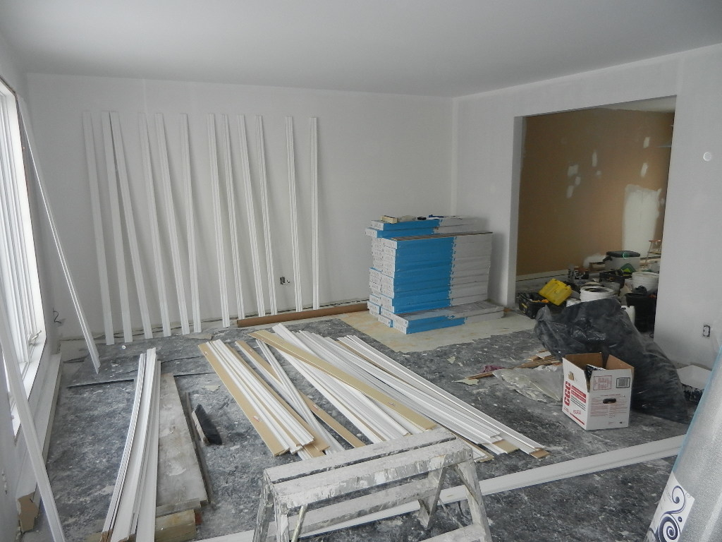 Peinture et Rénovations RL | 51 Rue de Chatillon, Val-des-Monts, QC J8N 7S2, Canada | Phone: (819) 664-2690