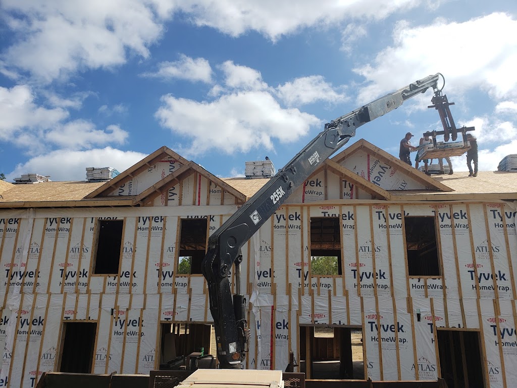 King Cat Moving and Booming | 8131 Route 126, Harcourt, NB E4T 2Z7, Canada | Phone: (519) 222-5260