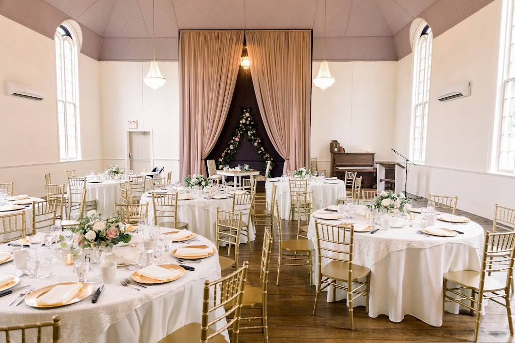 The Grand Victorian Wedding and Events Destination | 106 Nelson St, Victoria, PE C0A 2G0, Canada | Phone: (902) 940-0228