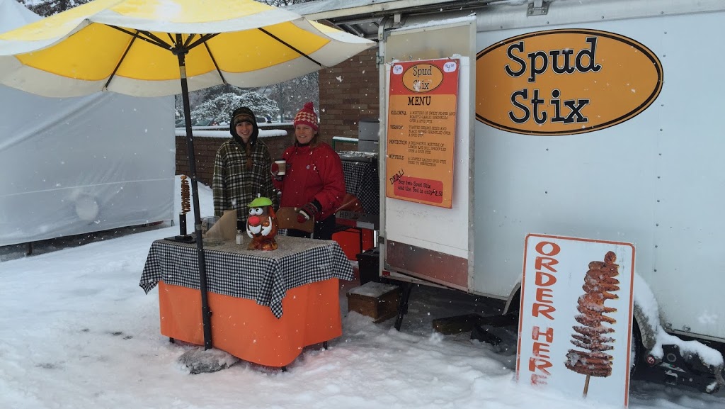 SpudStix | kelowna farmers& crafters market, Kelowna, BC V1Y 1B6, Canada | Phone: (250) 718-2433