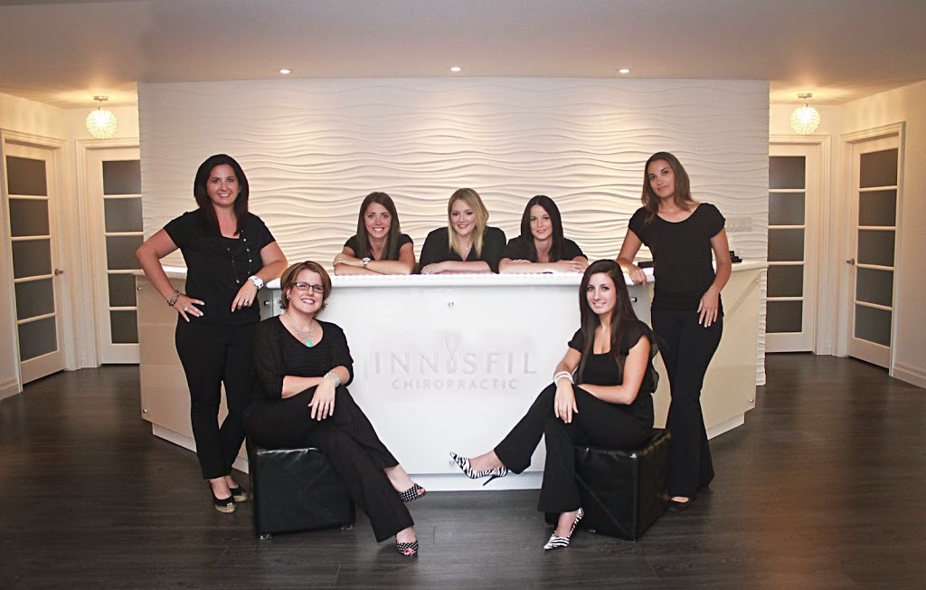 Innisfil Chiropractic | 2092 Kate Ave, Innisfil, ON L9S 1Y3, Canada | Phone: (705) 436-3300