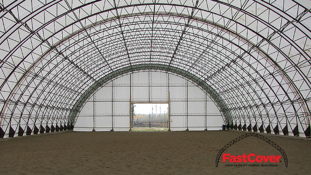 Fast Cover Buildings | 399 Ravenhurst St, Winnipeg, MB R2C 5K3, Canada | Phone: (204) 224-3269