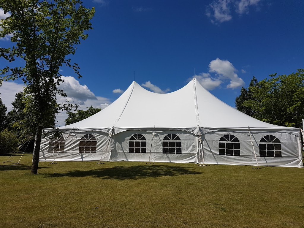 Park 137 Heritage Isle, De Winton, AB T0L 0X0, Canada