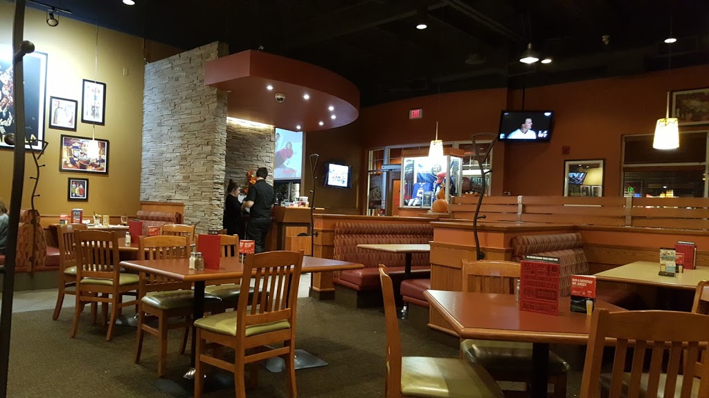 Boston Pizza | 481 Bryne Dr, Barrie, ON L4N 9P7, Canada | Phone: (705) 719-2067