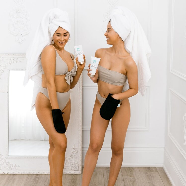 Organic Tan Studio | Home Studio, 1857 McMicken Rd, Sidney, BC V8L 5S5, Canada | Phone: (250) 634-3695