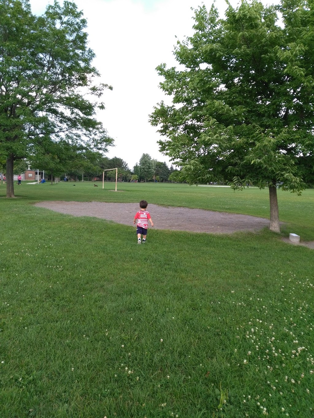 Clydesdale Park | 116 Clydesdale Dr, North York, ON M2J 3N2, Canada