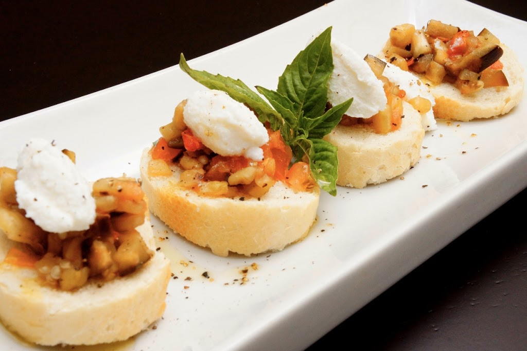 Penthouse Catering | 1527 Victoria Park Ave, Scarborough, ON M1L 2N5, Canada | Phone: (647) 706-7277