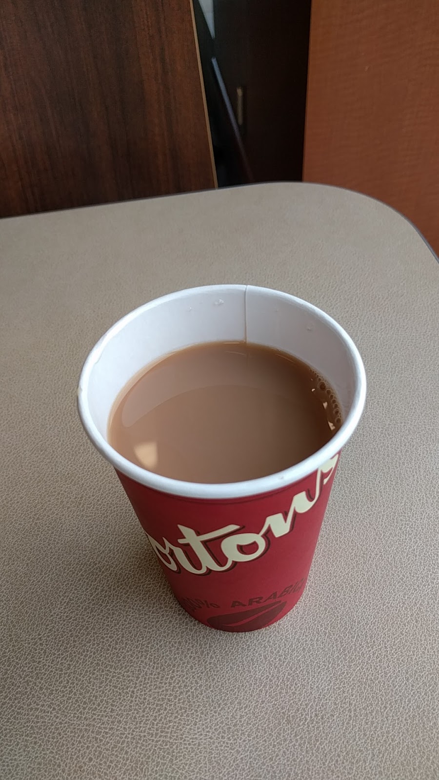 Tim Hortons | 2325 RR 20, Welland, ON L3B 5N5, Canada | Phone: (905) 892-6260
