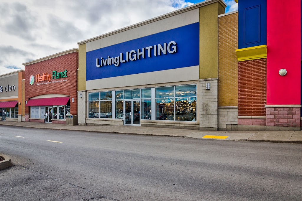Living Lighting Hamilton | 2180 Rymal Rd E, Hamilton, ON L0R 1P0, Canada | Phone: (905) 692-2999
