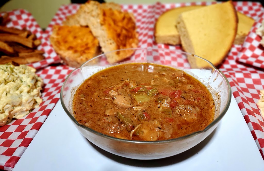 The Big Easy Cookshack & Creamery | 367 Ridge Rd N, Ridgeway, ON L0S 1N0, Canada | Phone: (289) 876-8490