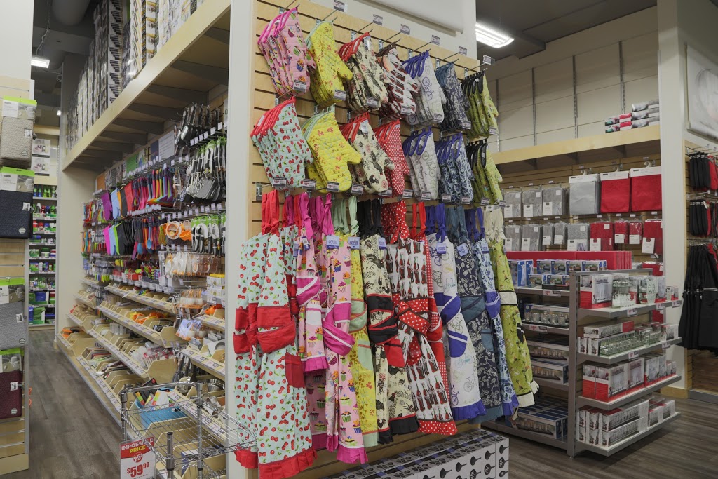 Kitchen Stuff Plus | 583 Danforth Ave, Toronto, ON M4K 1P9, Canada | Phone: (416) 463-6006