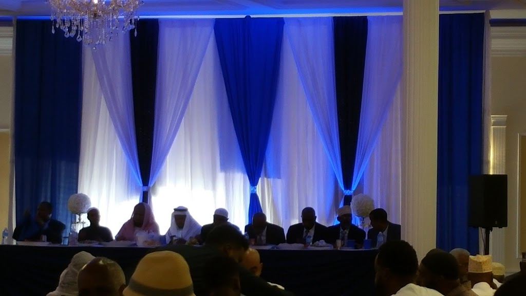Royal King Banquet Hall | 181 Rexdale Blvd, Etobicoke, ON M9W 1R2, Canada | Phone: (416) 740-9360