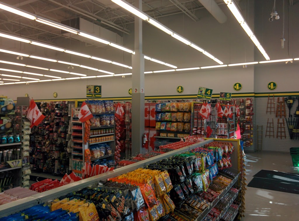 Dollarama | 1777 Tenth Line Rd, Orléans, ON K1E 3X2, Canada | Phone: (613) 834-2584