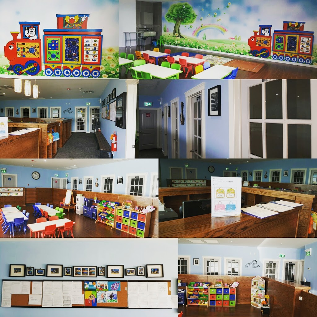 Cantabile Preschool | 12, 3616 52 Avenue Northwest, Calgary, AB T2L 1V9, Canada | Phone: (403) 397-5353