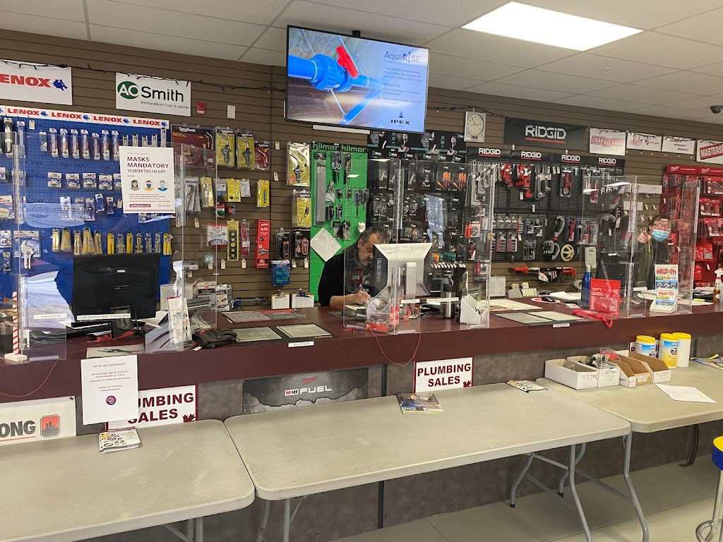Bartle & Gibson Co Ltd | 4015 24 Ave N, Lethbridge, AB T1H 5V6, Canada | Phone: (403) 320-0411