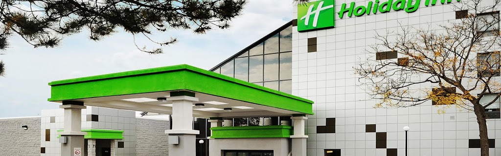 Holiday Inn Guelph Hotel & Conference Ctr | 601 Scottsdale Dr, Guelph, ON N1G 3E7, Canada | Phone: (519) 836-0231
