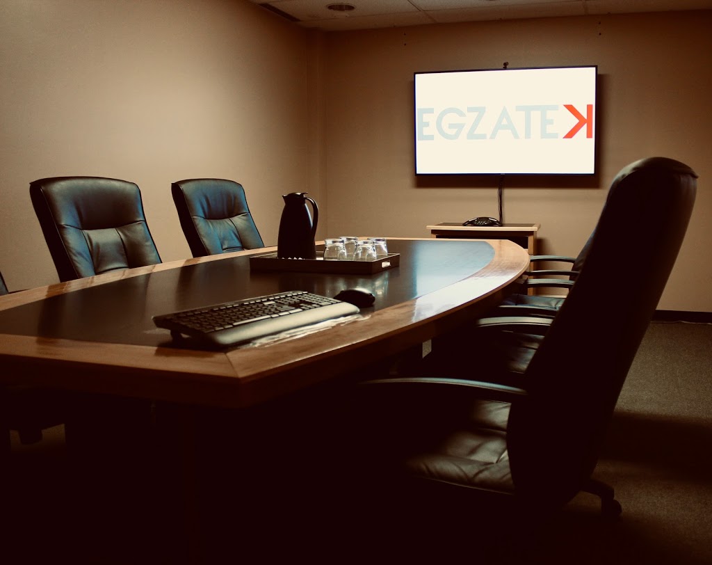 Egzatek Inc | 135 Rue Oliva-Turgeon, Sherbrooke, QC J1C 0R3, Canada | Phone: (819) 846-6863