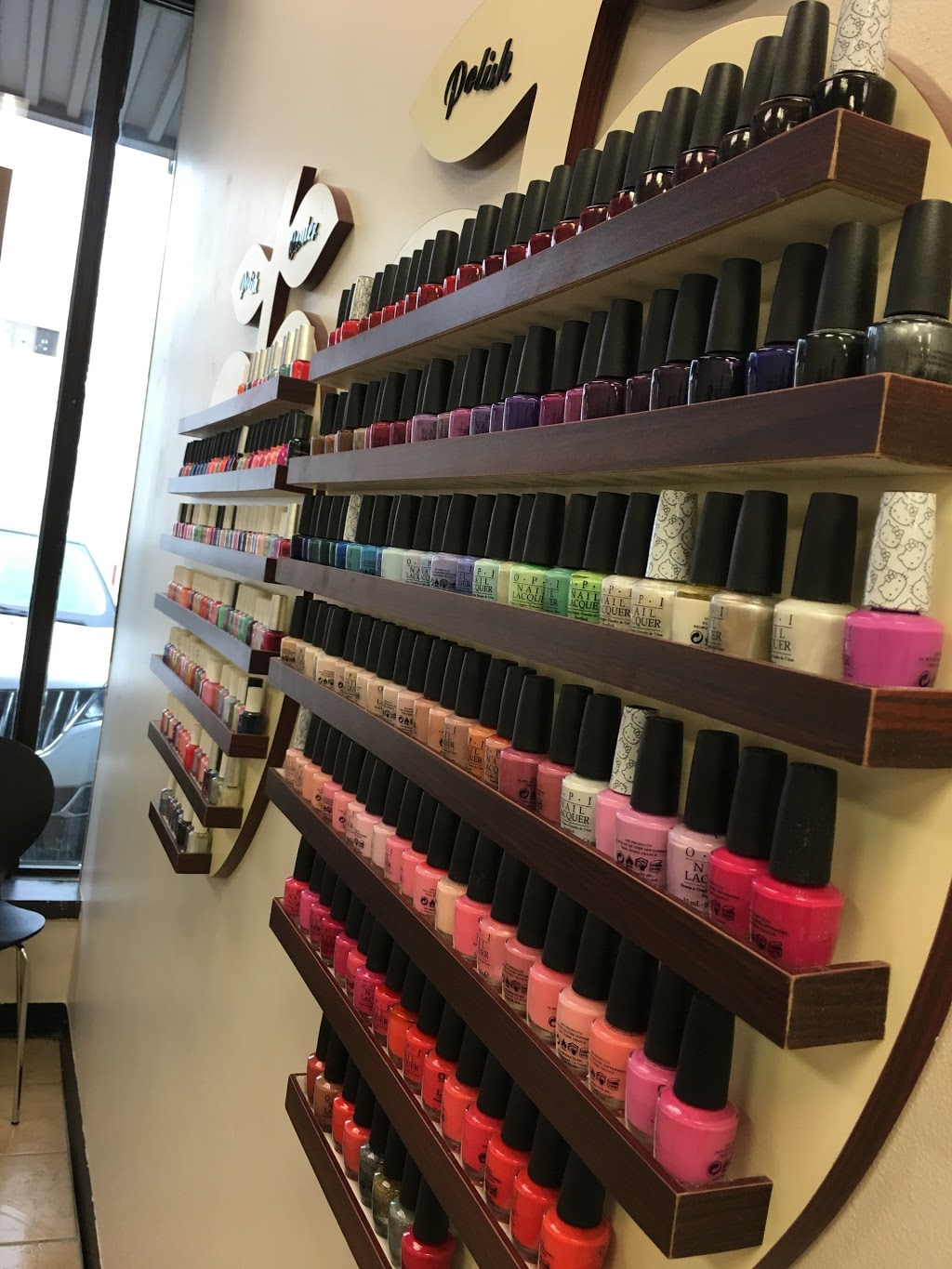 Lena Nails and Spa | 421 Sandwich St S #3, Amherstburg, ON N9V 3K8, Canada | Phone: (519) 713-8989
