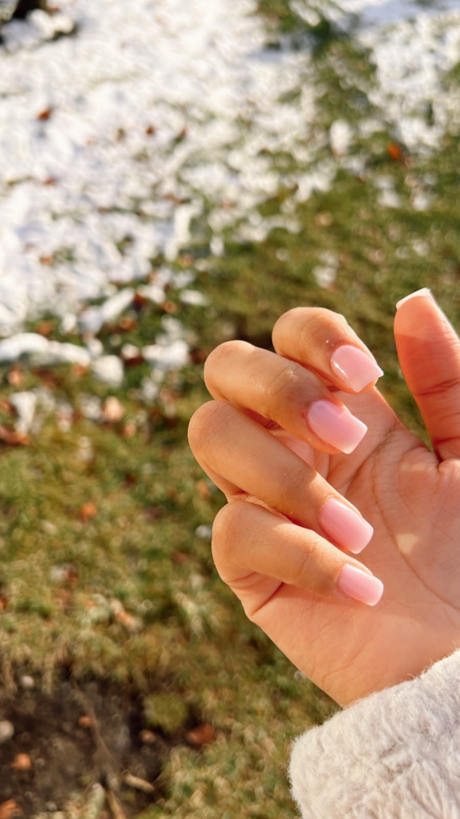 HD Nails | 3302 Keele St, North York, ON M3M 2H7, Canada | Phone: (647) 430-1967
