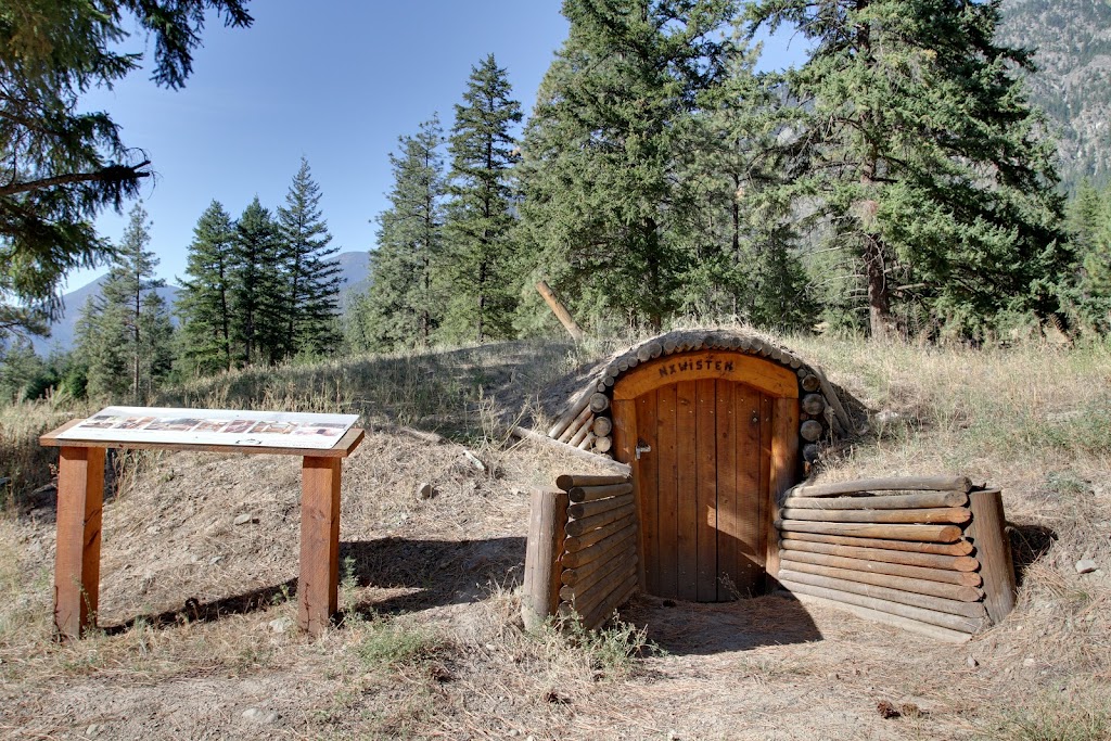 Xwísten Experience Tours | 5202 Lillooet Pioneer Rd 40, Lillooet, BC V0K 1V0, Canada | Phone: (250) 256-7844